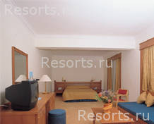 Club Festival Hotel Tekirova 18